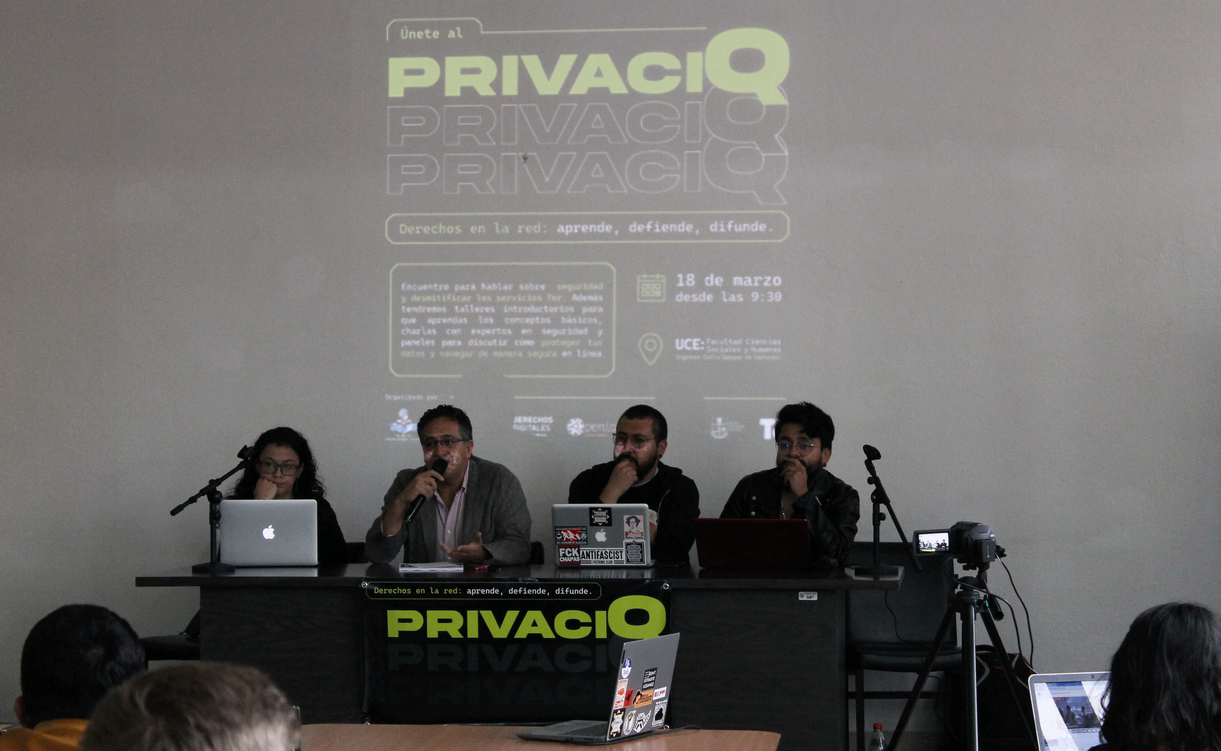 panel